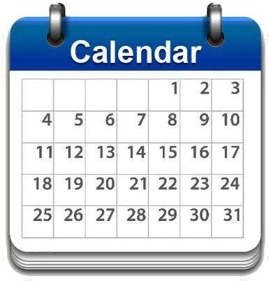 Календарь на рабочий стол - Desktop Calendar 2.3.99.5464