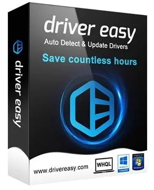 Поиск и загрузка драйверов - Driver Easy Pro 5.7.1.26143 RePack (& Portable) by 9649