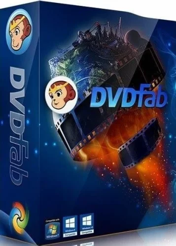 DVDFab 12.0.6.1