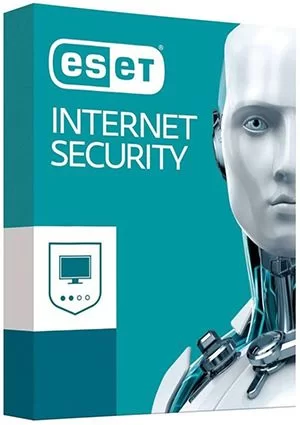 Антивирус - ESET NOD32 Internet Security 15.0.23.0
