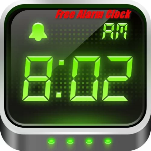 Free Alarm Clock 5.2.0 + Portable