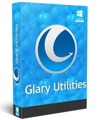 Утилиты для настройки Windows - Glary Utilities Pro 5.182.0.211 RePack (& Portable) by TryRooM