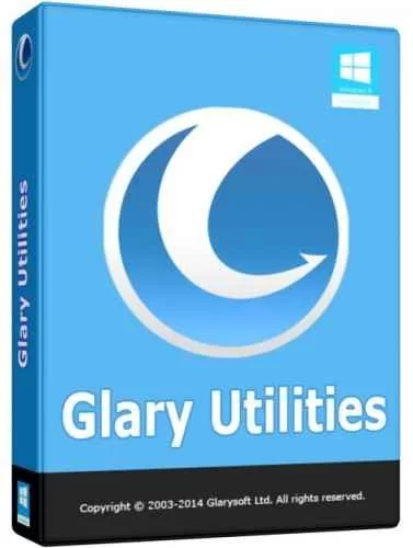 Glary Utilities оптимизация работы Windows Pro 5.181.0.210 + Portable (акция)