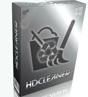 Бесплатная программа для очистки компьютера - HDCleaner 2.017 + Portable