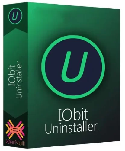 IObit Uninstaller бесплатный деинсталлятор программ Free 12.1.0.6