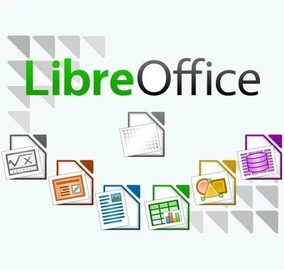 Офисный пакет - LibreOffice 7.3.0.3 Final