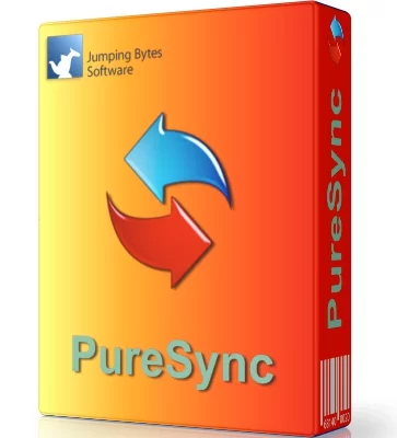 PureSync 7.2.0