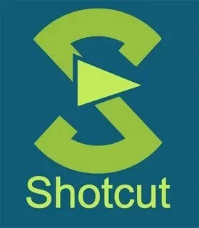 Обработка видео - Shotcut 23.07.29 + Portable