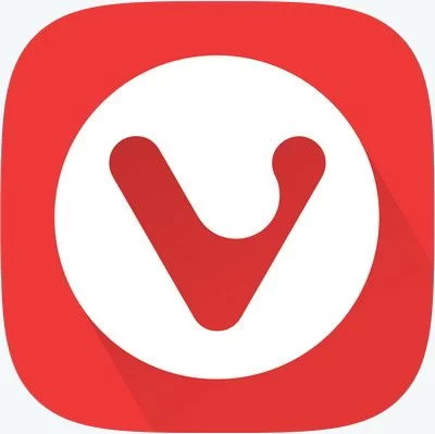 Веб браузер - Vivaldi 5.1.2567.39