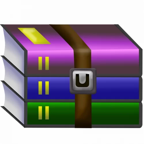 Архиватор - WinRAR 6.11 Beta 1