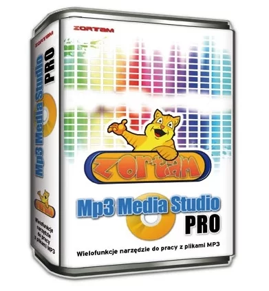 Zortam Mp3 Media Studio Pro 29.25