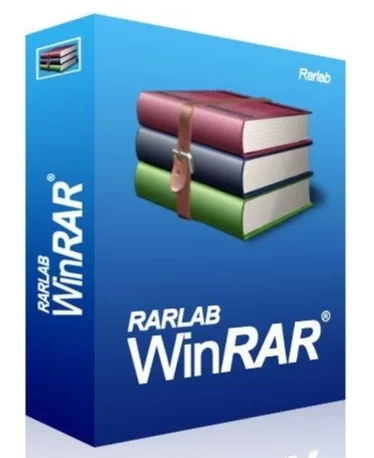 Мощный архиватор файлов - WinRAR 7.00 Beta 4