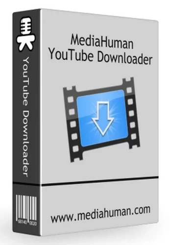 Программа загрузчик - MediaHuman YouTube Downloader 3.9.9.69 (0303) RePack (& Portable) by elchupacabra