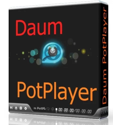Медиаплеер - PotPlayer 220302 (1.7.21620)