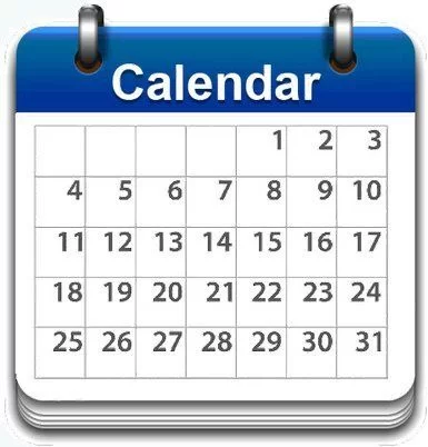 Desktop Calendar календарь для Windows 2.3.104.5505