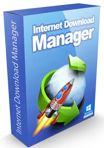 Менеджер загрузок - Internet Download Manager 6.40 Build 9 RePack by KpoJIuK