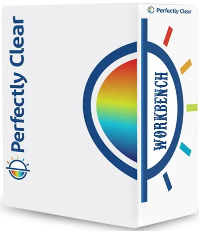 Корректор фото Perfectly Clear WorkBench 4.3.0.2408 Portable by 7997