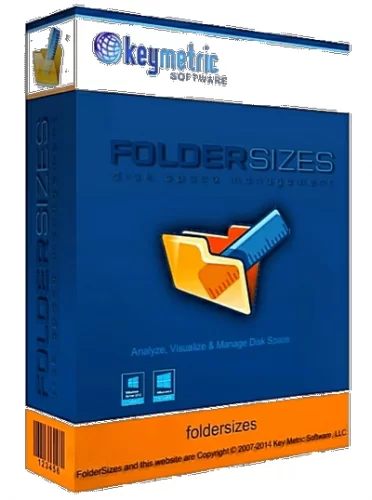 FolderSizes 9.5.384 Enterprise