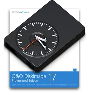 O&O DiskImage Professional 17.4 Build 467 RePack by elchupacabra