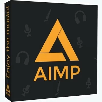 Музыкальный проигрыватель - AIMP 5.02 Build 2369 + Portable