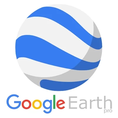 Планета из спутника Google Earth Pro 7.3.6.9796 Repack + Portable by elchupacabra