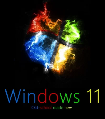 Windows 11 Pro For WS x64 Микро сборка 21H2 build 22000.593 by Zosma