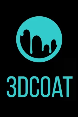 3DCoat 2021.62