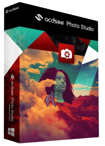 ACDSee Photo Studio Ultimate 2023 16.0.3.3188 Portable by NNM