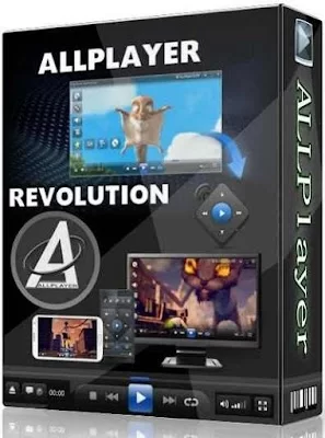 ALLPlayer 8.9.1