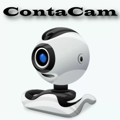 Наблюдение с помощью веб камеры - ContaCam 9.9.21