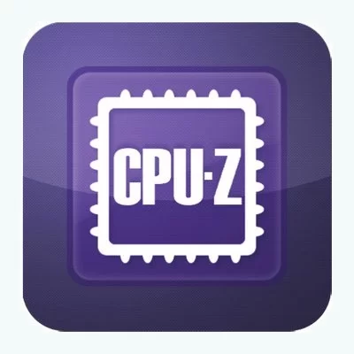 Все о процессоре - CPU-Z 2.00.0 + Portable