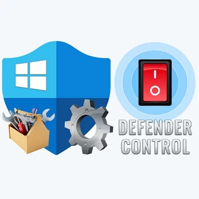 Управление антивирусом Windows - Defender Control 2.1 Portable