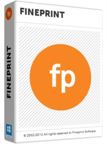 Драйвер для принтеров - FinePrint 11.11 RePack by KpoJIuK