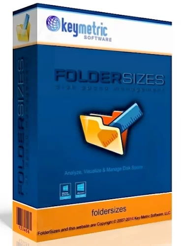 FolderSizes 9.5.379 Enterprise