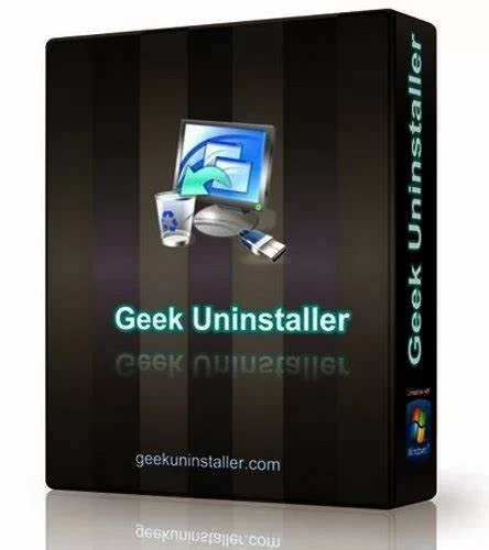 Деинсталлятор программ - Geek Uninstaller 1.4.9 Build 151 Portable