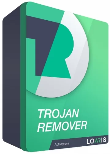 Антивирусный сканер - Loaris Trojan Remover Family 3.2.7.1715 RePack (& Portable) by Dodakaedr