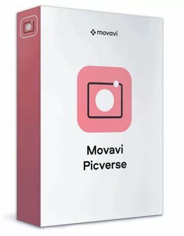 Умный фоторедактор - Movavi Picverse 1.7.0 RePack (& Portable) by elchupacabra