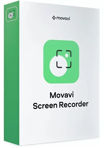 Захват видео с монитора - Movavi Screen Recorder 22.3.0 RePack (& Portable) by TryRooM