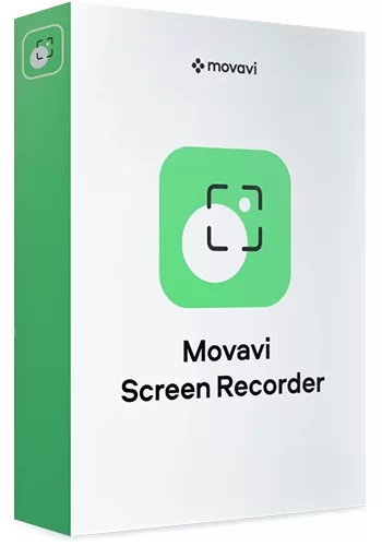 Запись видео с монитора Movavi Screen Recorder 22.3.0 RePack (& Portable) by TryRooM