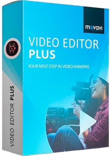 Редактор видео - Movavi Video Editor Plus 22.1.1 RePack (& Portable) by elchupacabra