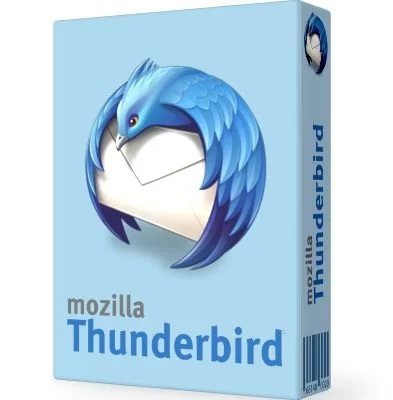 Надежный почтовый клиент - Mozilla Thunderbird 91.6.2