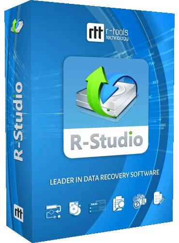 R-Studio Network 9.0 Build 190296 RePack (& portable) by KpoJIuK