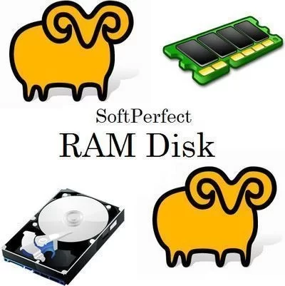 SoftPerfect RAM Disk 4.3.2 RePack by KpoJIuK