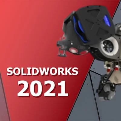 SolidWorks 2021 Premium SP 1.0