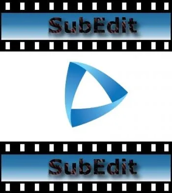 Редактор субтитров Subtitle Edit 3.6.11 + Portable