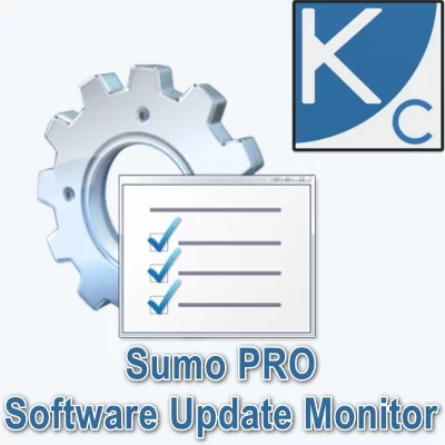 Поддержка программ в актуальном состоянии - SUMo Pro 5.16.3.528 + Portable (акция)