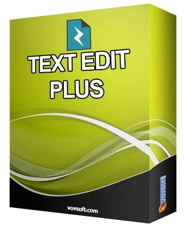 Text Edit Plus 11.8 + Portable