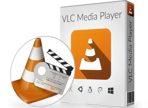Проигрыватель для Windows - VLC Media Player 3.0.17 + Portable