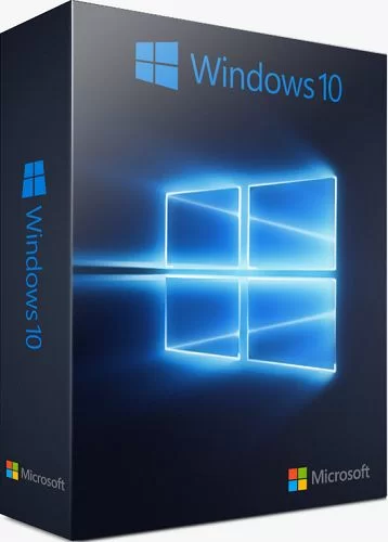 Windows 10 Корпоративная LTSC x64-x86 WPI by AG 03.2022 [17763.2686]