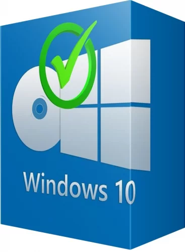 Проверка образов Windows and Office Genuine ISO Verifier 11.12.34.23 Portable